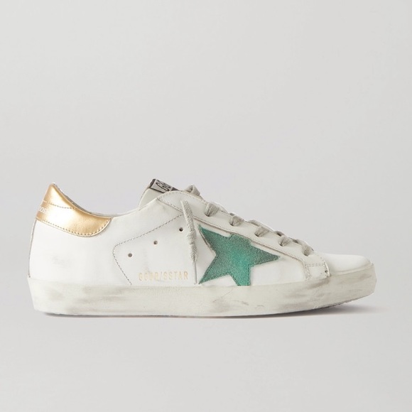 Golden Goose Shoes - Golden Goose Sneakers